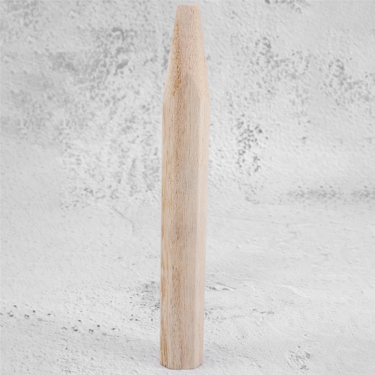 CHFL 2Pcs Badminton Racket Handle Grip Wooden Badminton Handle Repair of Badminton Racket,G5