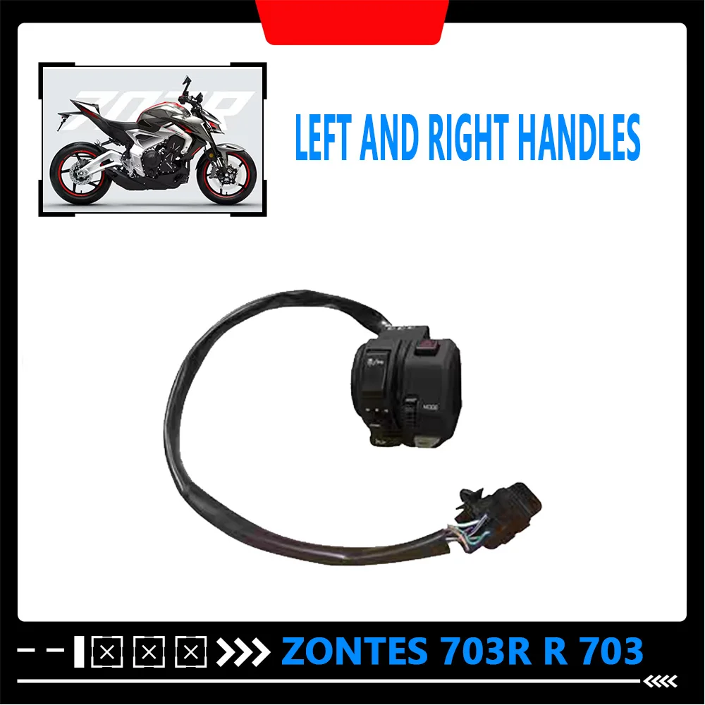 para-zontes-703r-r-703-accesorios-originales-interruptor-de-manija-de-arranque-de-calefaccion-izquierda-y-derecha-manijas-izquierda-y-derecha