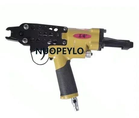 SC7C Pneumatic C-Ring Gun, Air Nail Gun , Hog Ring Plier , C-Ring Naier Original Authentic C-type Nailer