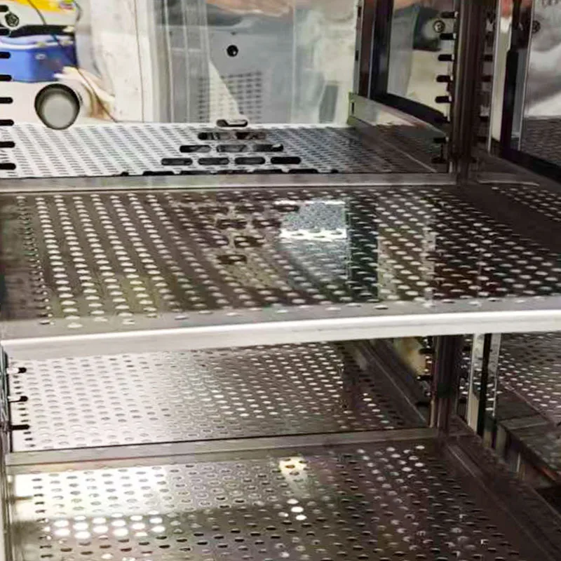 Constant Temperature Laboratory Cell Bacterial Culture Low Price High Quality Co2 Incubator