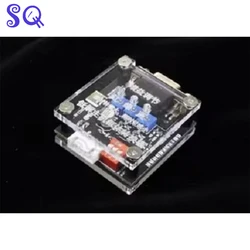 CRT Emudriver PC Mister FPGA to Arcade Cabinet Converter With RGB Gain