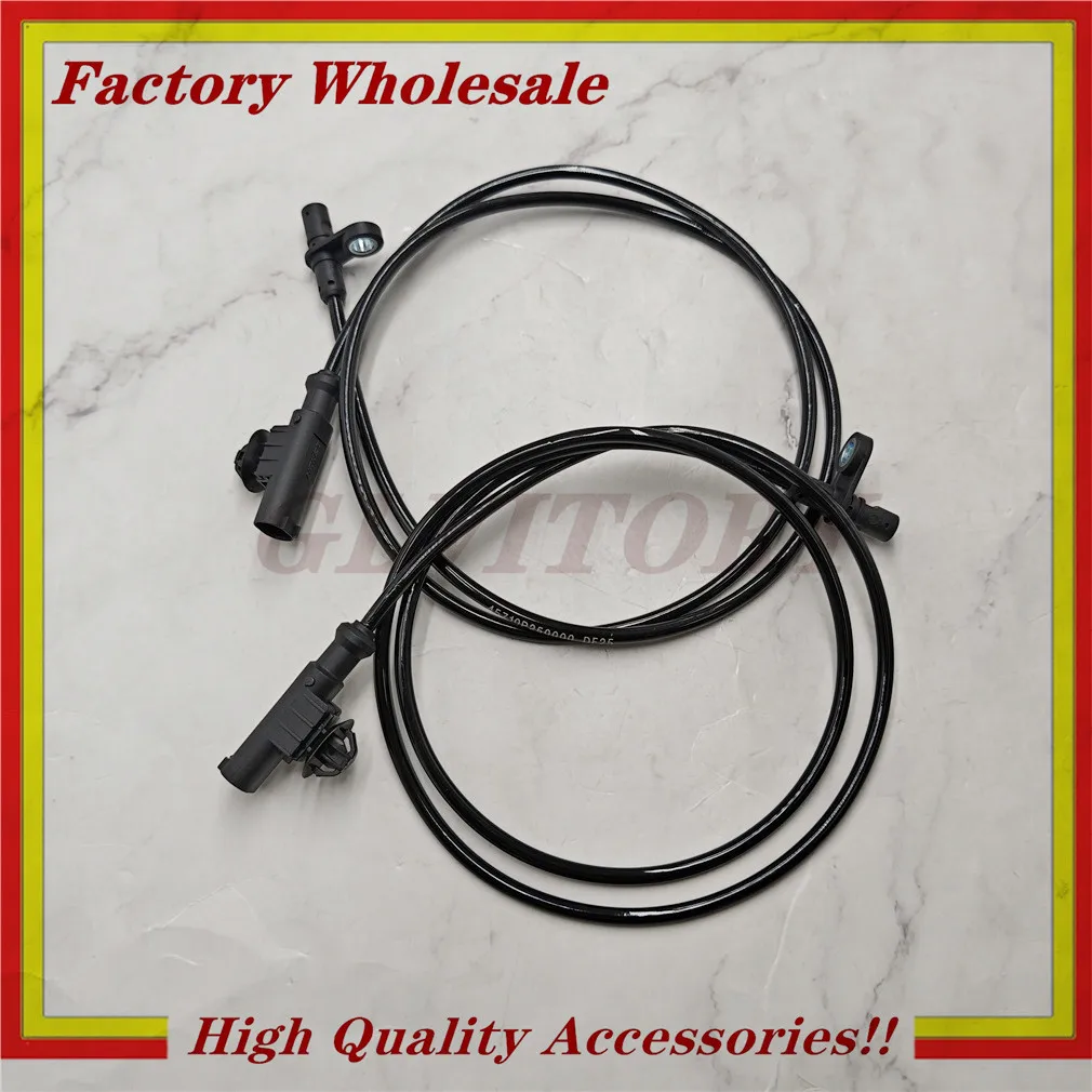 45710P10000 55710P10000 sensor de velocidad (para ABS) para Benelli BN251 TNT25 TNT250 TRK251 LEONCINO 250 / BN TNT TRK LEONCINO 25 250