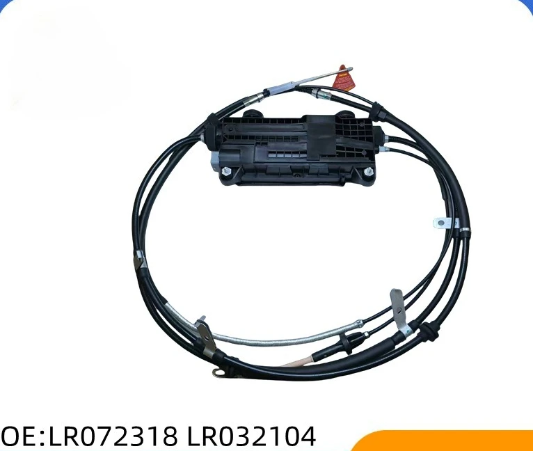 

LR072318 LR032104 For 2010-2018 Range Rover Executive Handbrake Parking Brake Module