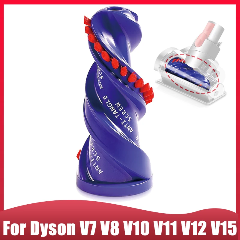 Roller Bar For Dyso…