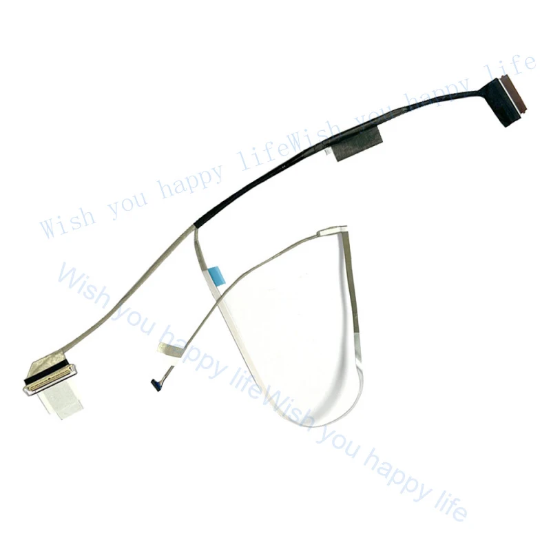 TT 40pin LCD Screen Cable For Asus TUF Gaming F15/TUF Gaming A15 DD0NJKLC020