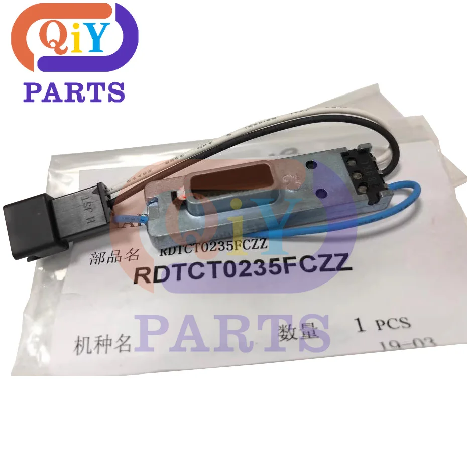 

RDTCT0235FCZZ Non Contacting Thermistor used for Sharp MX 2310 2610 2615 2616 2640 3110 3111 3115 3116 3140 3640 4110 4111 4140
