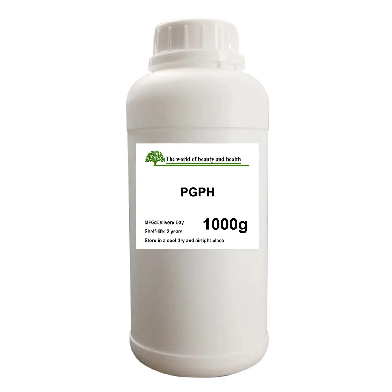 

Selling high-quality cosmetic grade PGPH emulsifier polyglycerol-2 dimensioned hydroxyl rate