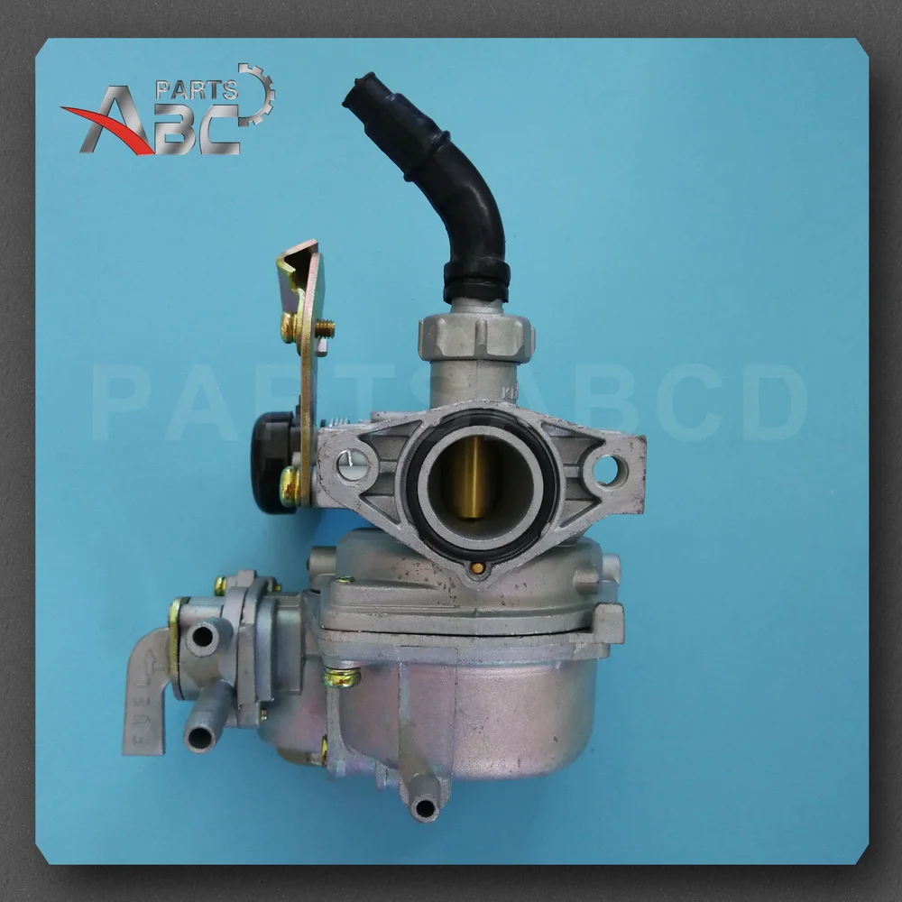 Cable Choke Carburetor  Fit For HONDA C70 C 70 DAS ST70 ATC70 PASSPORT Cub C90 CARB 1982 1983
