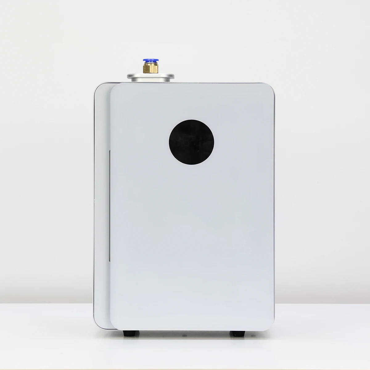 

Professional Smart WiFi App-Controlled Electric Aroma Diffuser Hotel Air Purifier Machine for Aromatherapy