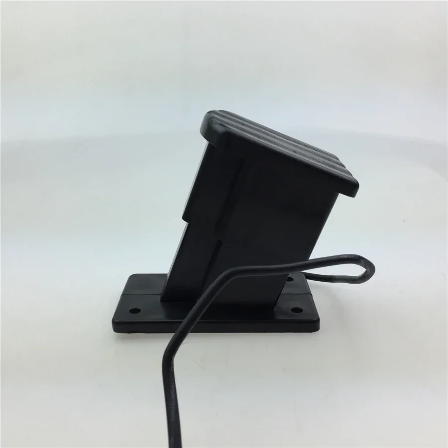 2027 for - Electric car accessories electric tricycle pedal throttle sightseeing car foot pedal accelerator pedal
