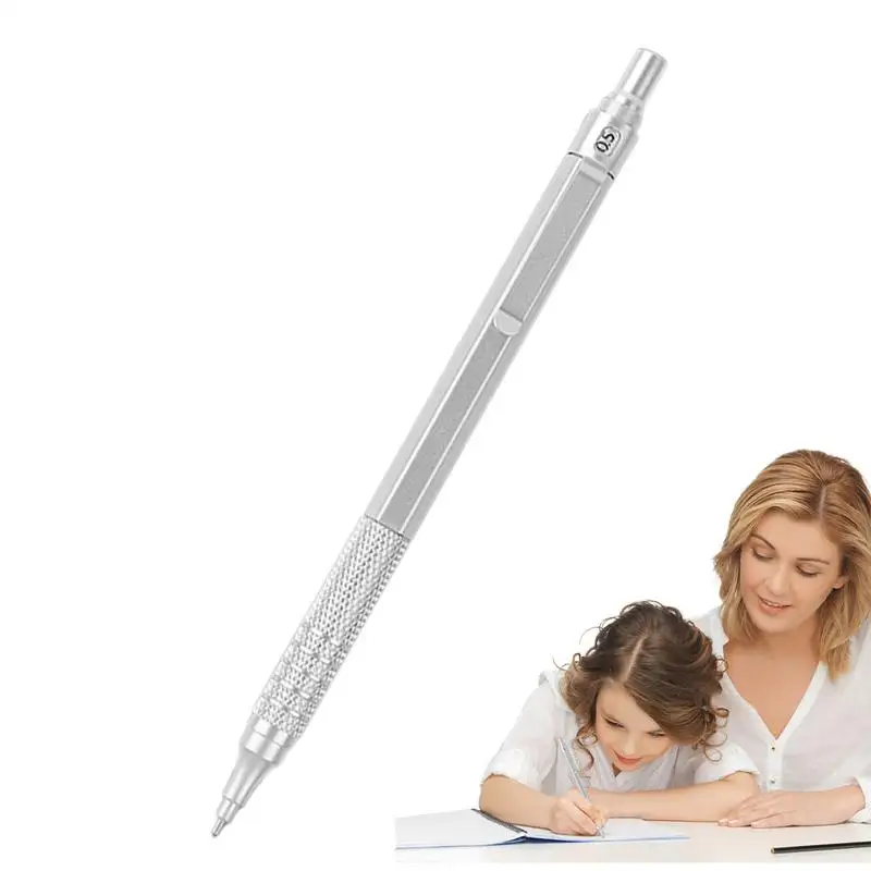 

Автоматические карандаши Механические художественные чертежные карандаши для студентов Карандаши для рисования для студентов Автоматический чертежный карандаш для