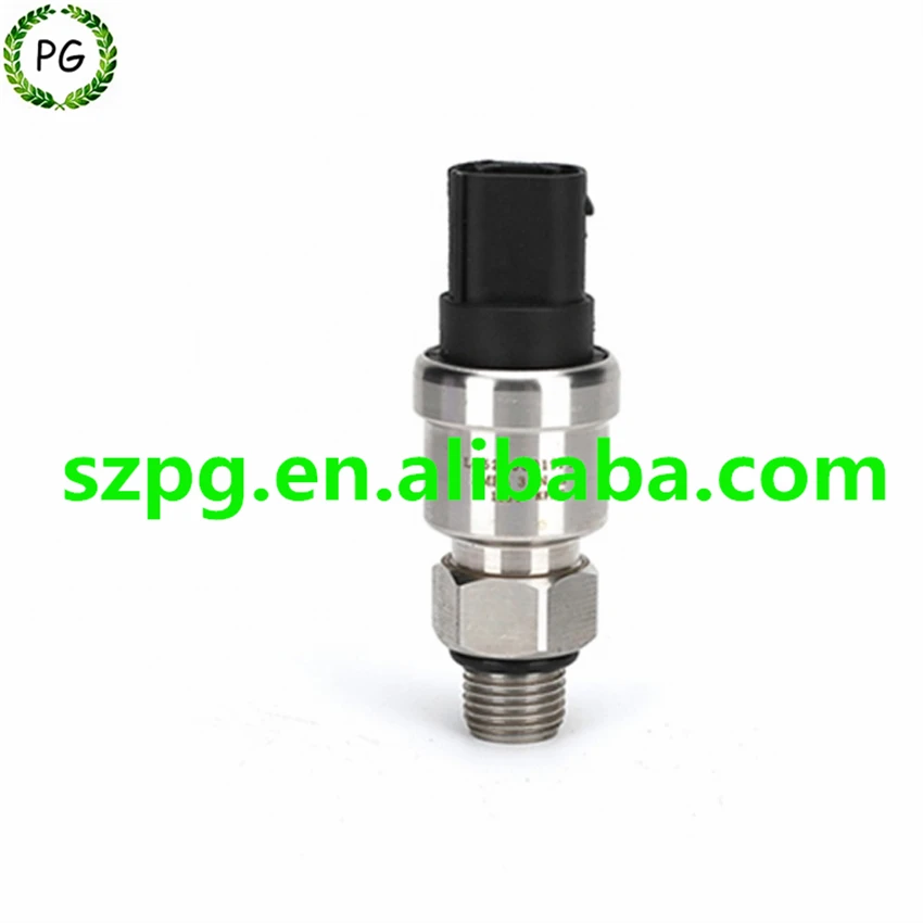 High Quality LC52S00019P1 Low Pressure Sensor Switch 3MPA for Kobelco SK200-3 SK200-5 SK200-6 Excavator