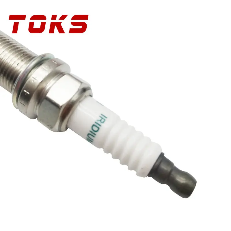 4pcs  90919-01191 SK20HR11 Spark Plug For Toyota Lexus LS460 LX570 GX460 4Runner FJ Land Tundra Cruiser Tacoma