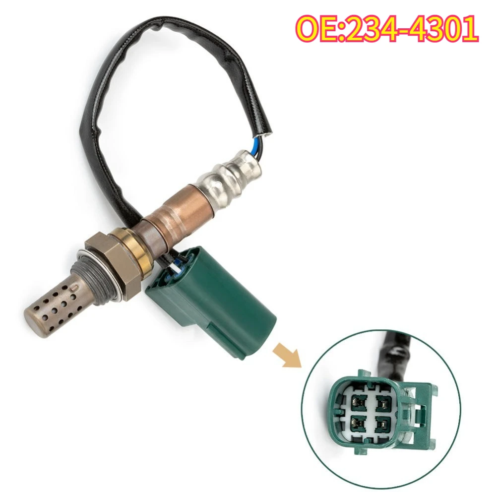 

High quality New For 234-4301 Oxygen Sensor Nissan Maxima Murano Quest Altima 3.5L 2004 2005 2006 2007 2008