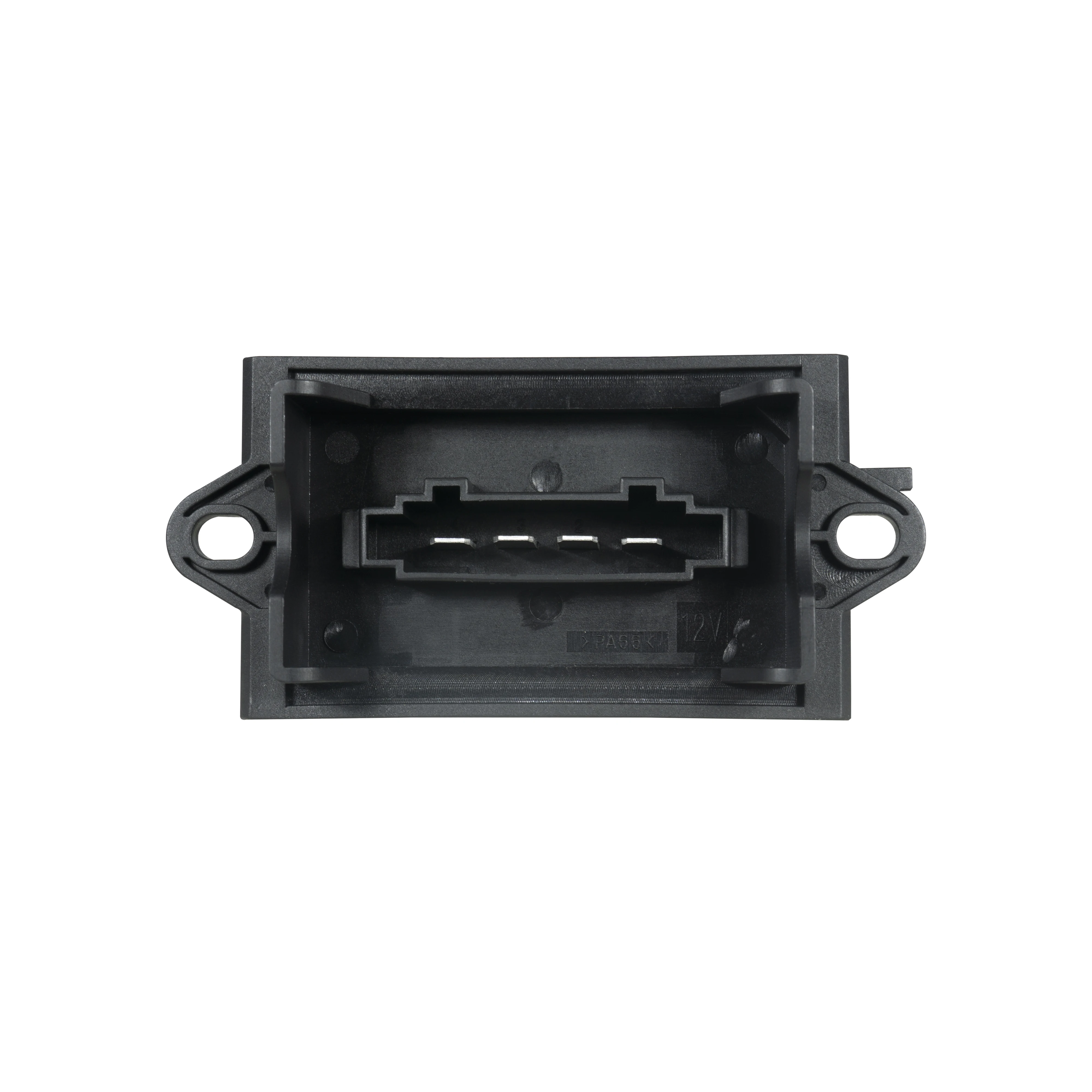 

Heater Resistor fits Peugeot 1007 (KM_) 2005- OEM:6441Q7