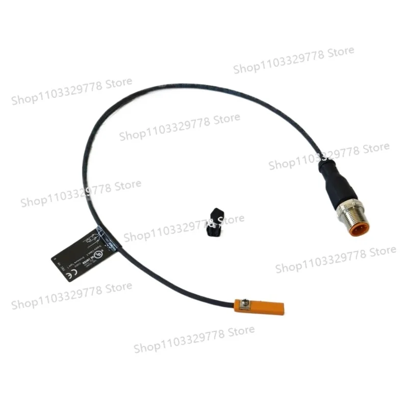 4-008-32-1262 IFM MK5139 T-slot Cylinder Sensor MKT3020BBPKG/A/0,3/ZH/US  Original 4008321262 4008320968 2015675480