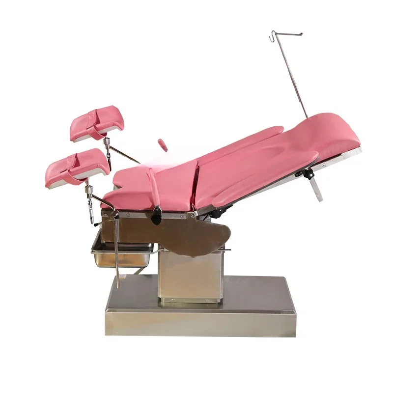 Electric Examining Table Multi-Functional Obstetric Table Private Bed Obstetrics and Comprehensive Bed