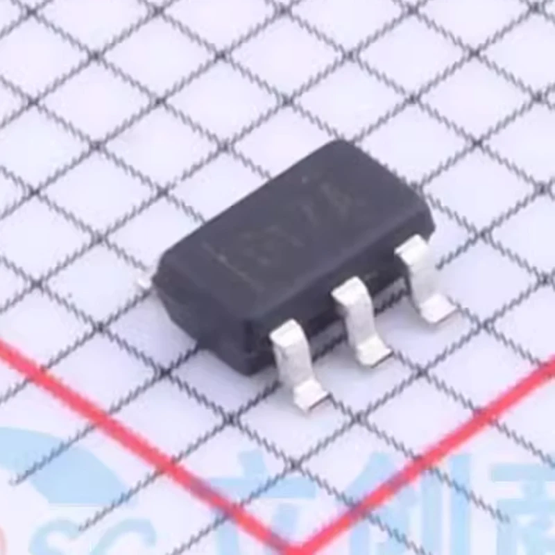 UCC27517ADBVR SOT-23-5 Brand New Original Factory