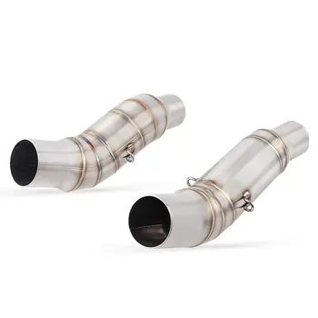 10 best sales Échappement Kawasaki Z1000 - №4