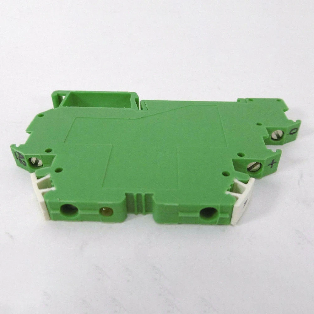 

Solid-state Relay Module 2964364 DEK-OE-24DC/5DC/100KHZ-G