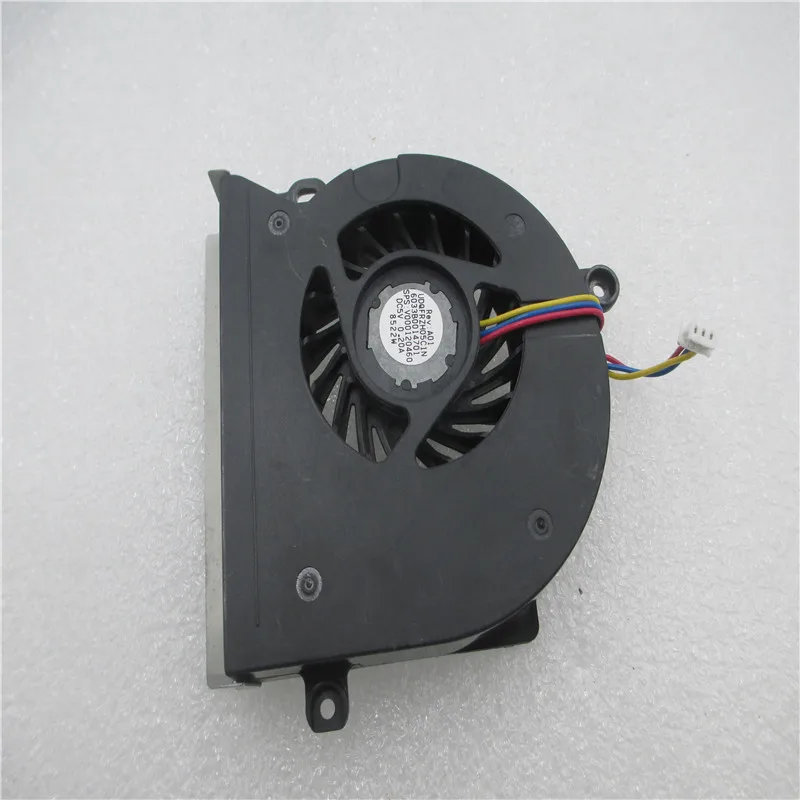 NEW Laptop CPU cooling fan cooler for Toshiba Satellite A300 A305 L300 L305 L350 L355 6033B0014701 UDQFRZH05C1N