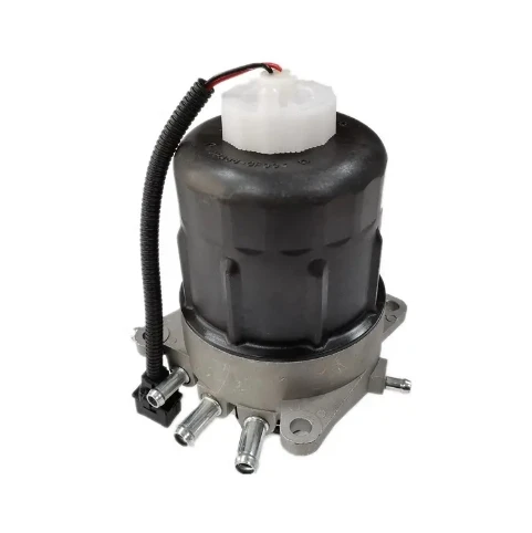 

ME194923 Efficient Auto Parts diesel filter Assembly in engine system