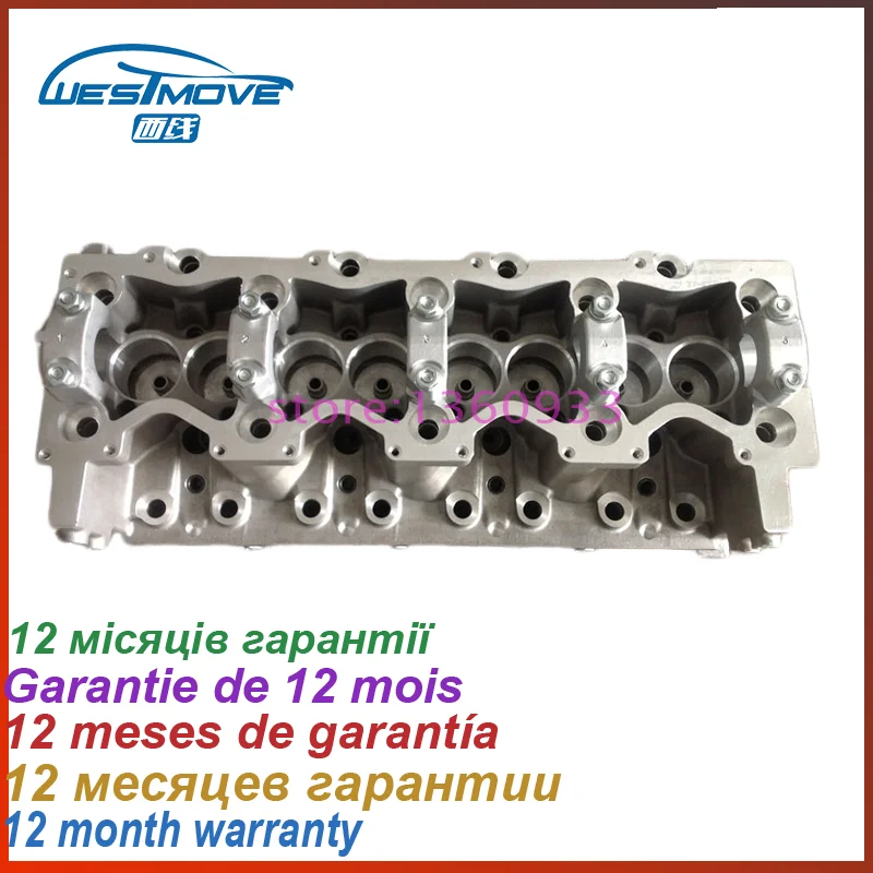 Cylinder Head For F…