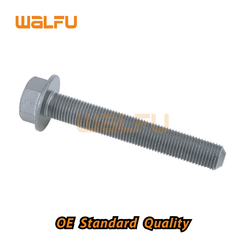 

Болт для Nissan 77036-02271 Renault 7703602271 CA122 WALFU, аксессуары для крепления подвески OE, стандартное качество