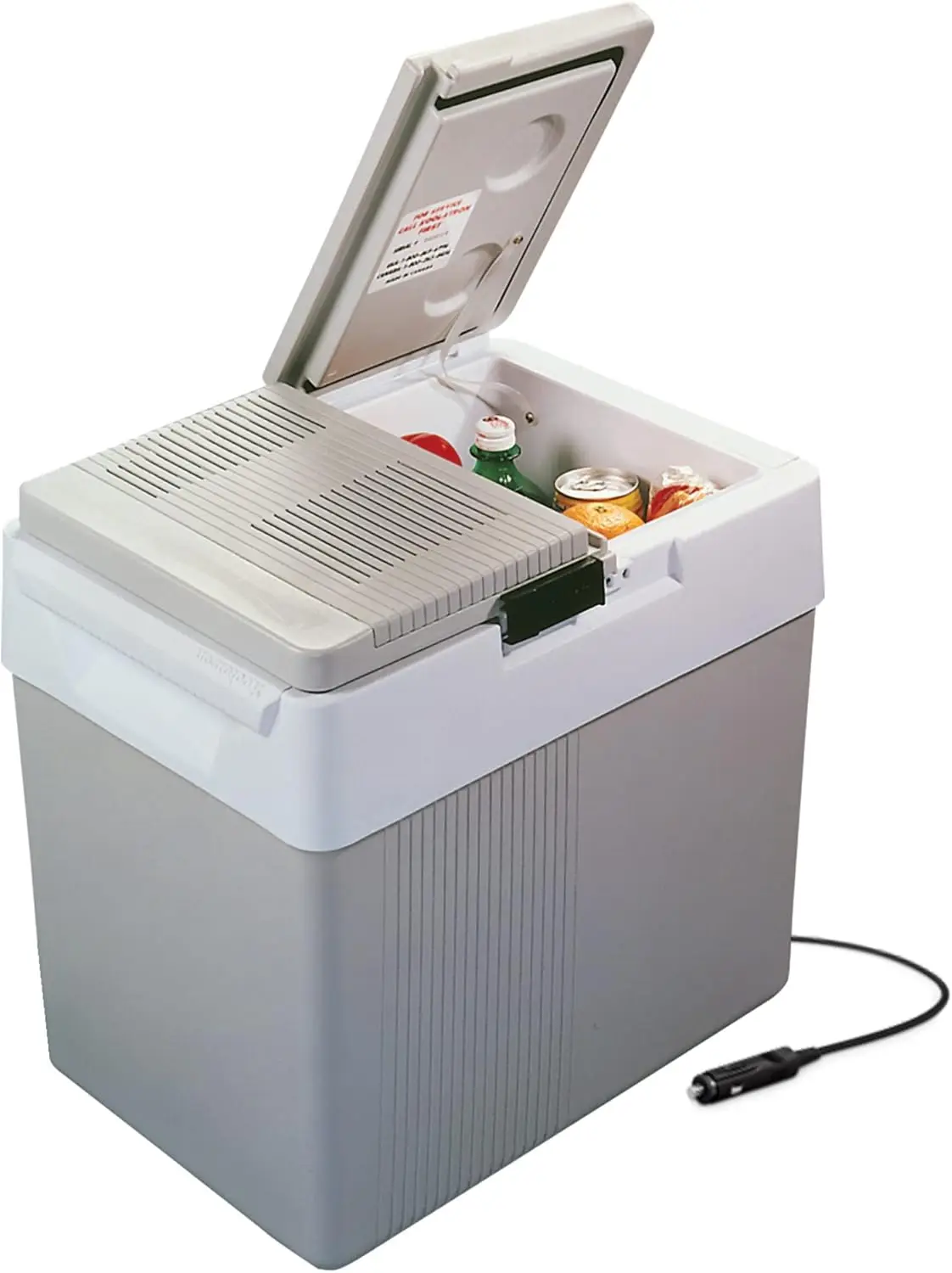 12V Iceless Cooler … - image