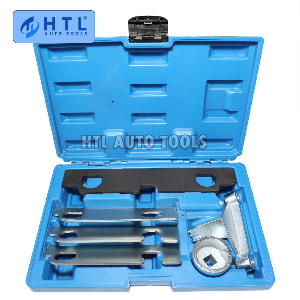 

Camshaft Holding Timing Tool for 2.8L 3.0L 3.6L V6 Engine EN-46106 EN-46111