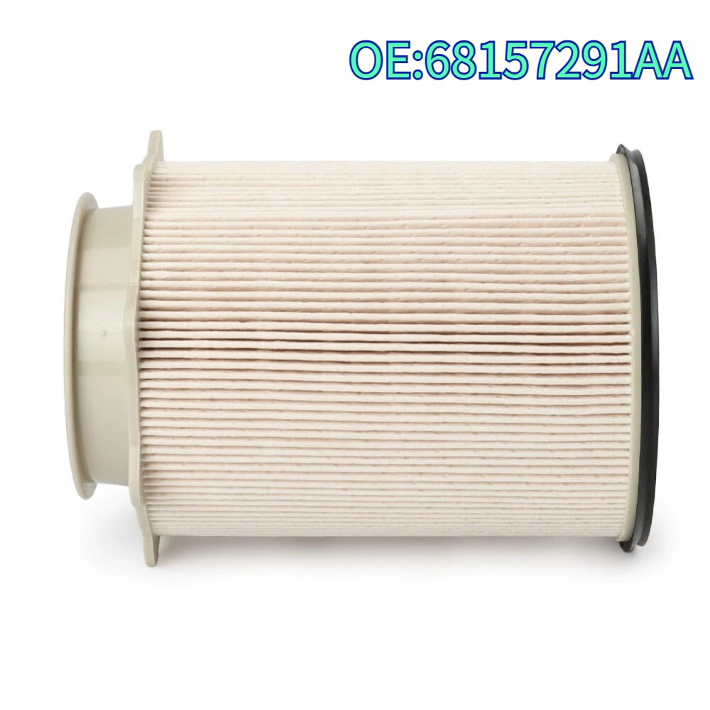 High quality New For 68157291AA Fuel Filter Set For Ram 2500 3500 4500 5500 6.7L Turbo Diesel Engine