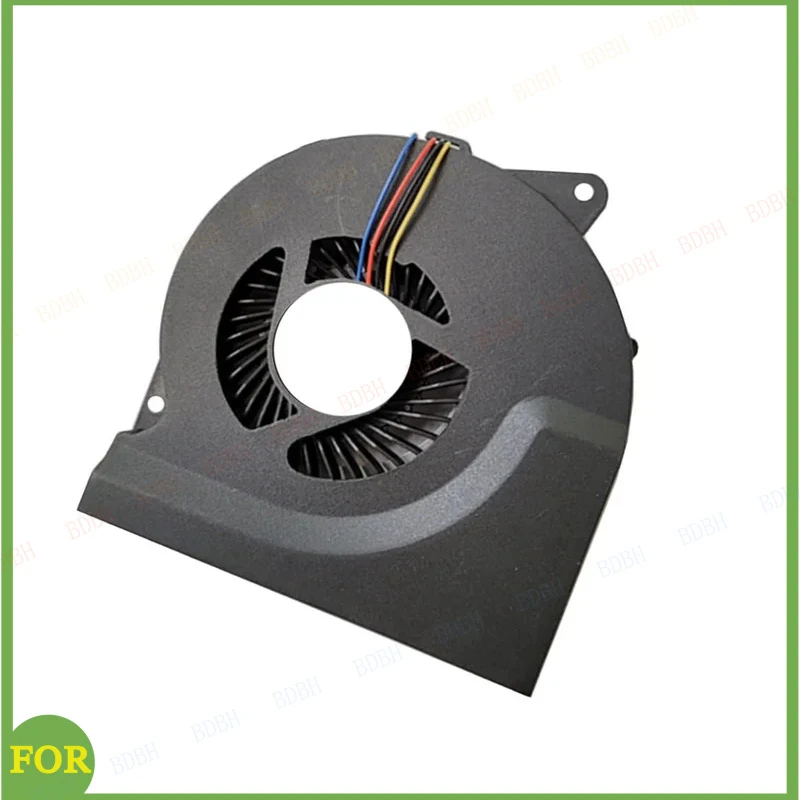CPU Cooler Fan For ASUS N53 N53J N53JF N53JN N53S N53T N53SV N53SM N73J N73JN K73E N75S N75 N75S N75SN KSB06105HB Radiator
