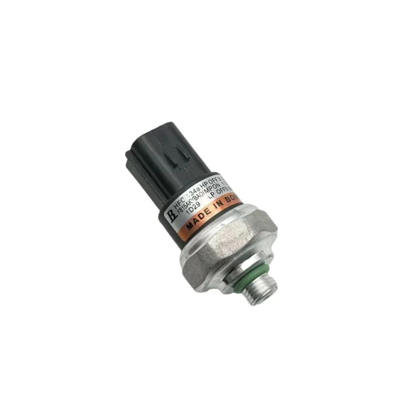 

Auto Parts Air Conditioner pressure Switch Sensor for Baic Senova X25 D20 X35 D50 E150 E130