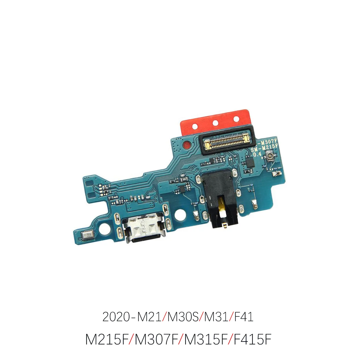 Variant: M21 M30S M31 USB
