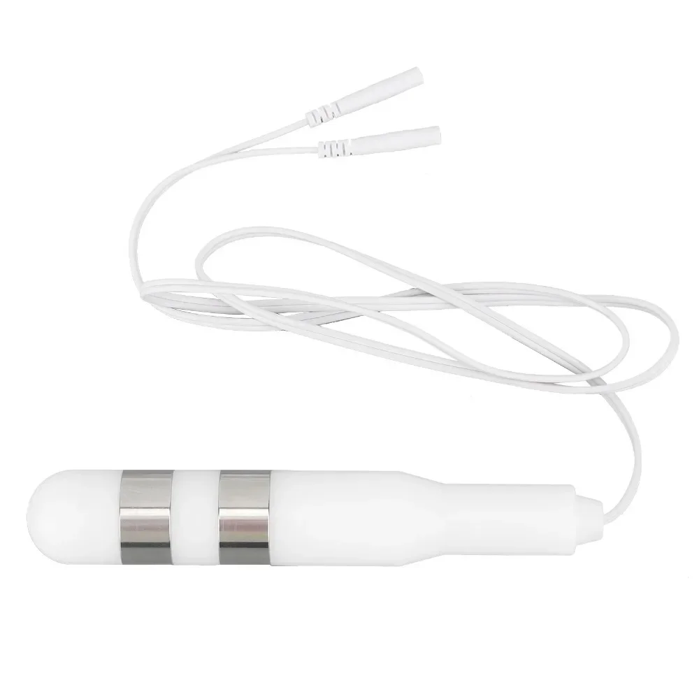 Electrical Pelvic Floor Trainer Probe Postpartum Recovery Device Improve Incontinence Urine Leakage Reduce Bladder Contraction