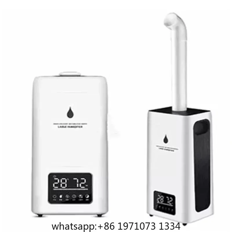 110V/220 Air Humidifier Home 23.8L Humidifier Diffuser