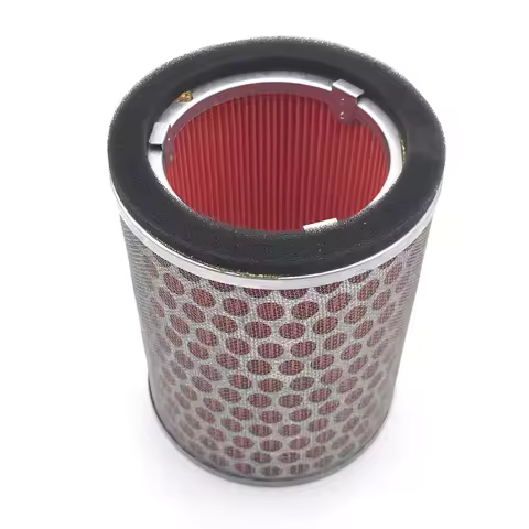Motorcycle Air Intake Filter Cleaner For Honda CBR1000RR CBR 1000 RR 1000RR Fireblade 2004 2005 2006 2007 Accessories