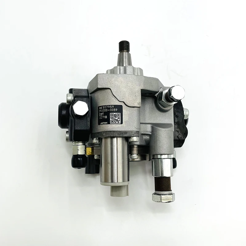 Diesel Engine Spare Parts Fuel Pump 294000-0059 294000-0560
