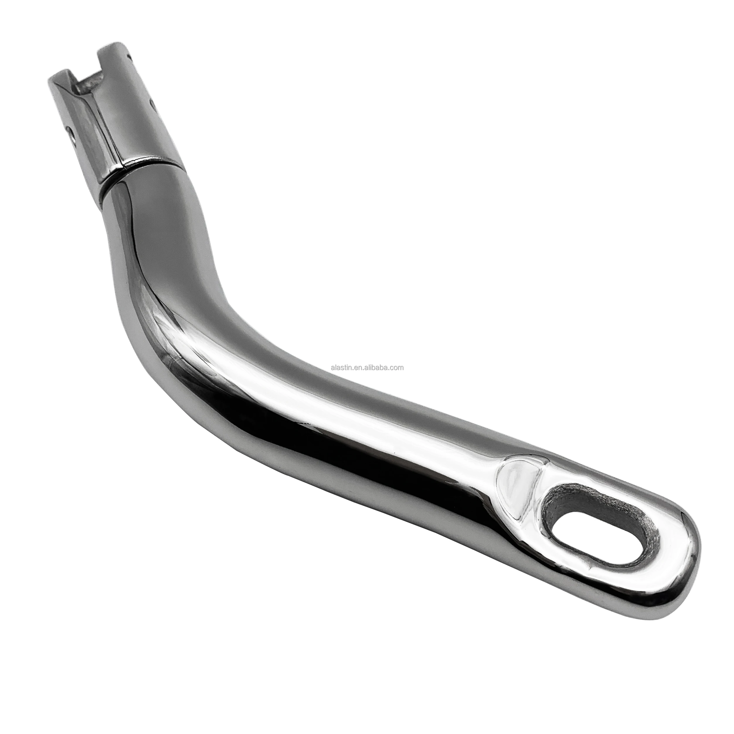 Direct Sales 316 Stainless Steel Anchor Chain Connector Marine Hardware For Boat