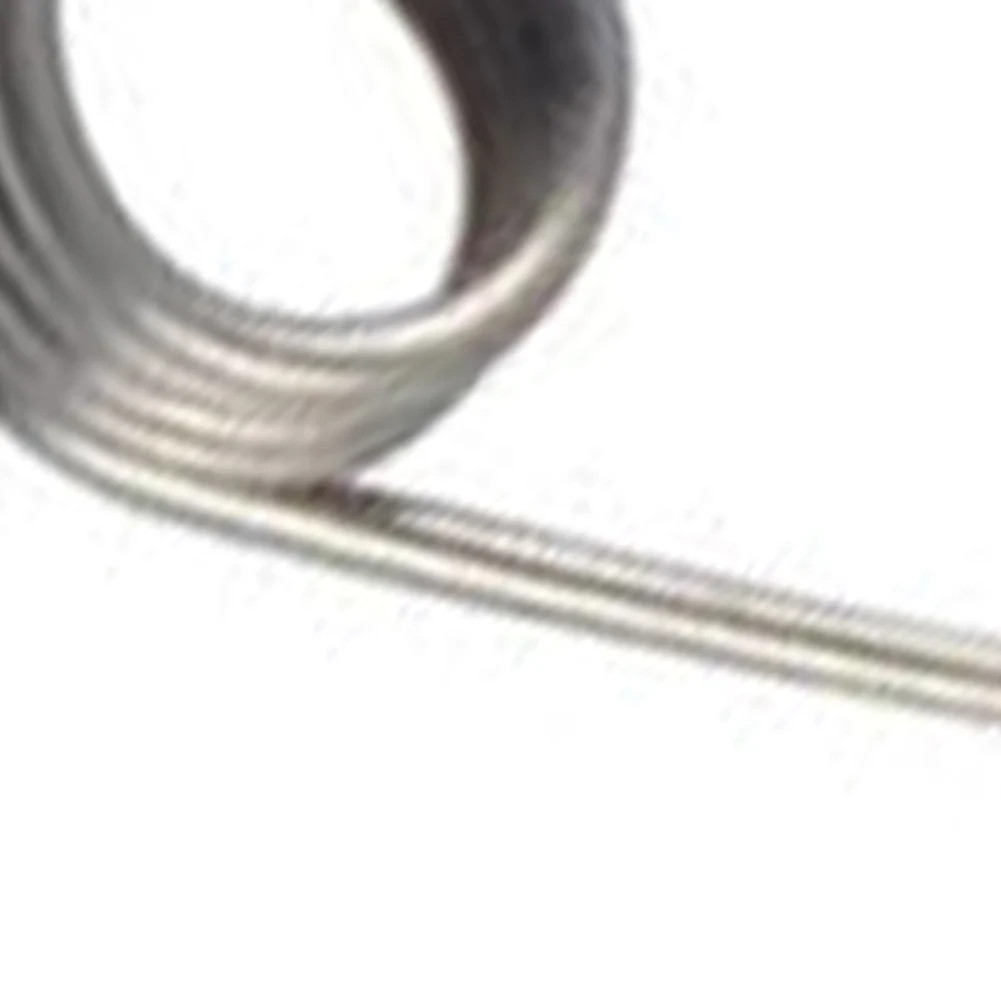 Replacement Spring Set 10 pcs for For anycubic For Kobra S1 S1C For 3D Printer Extruder Sensor Flap Compatible Direct Fit