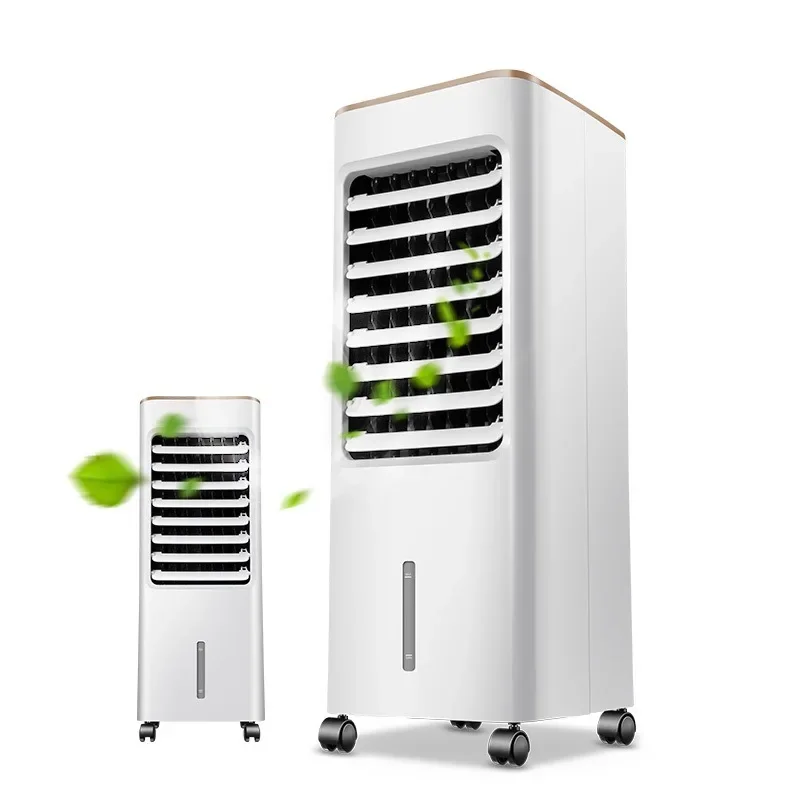 conditioner AAB10A small refrigerator small water conditioner home cooler single air cooler dormitory cooler