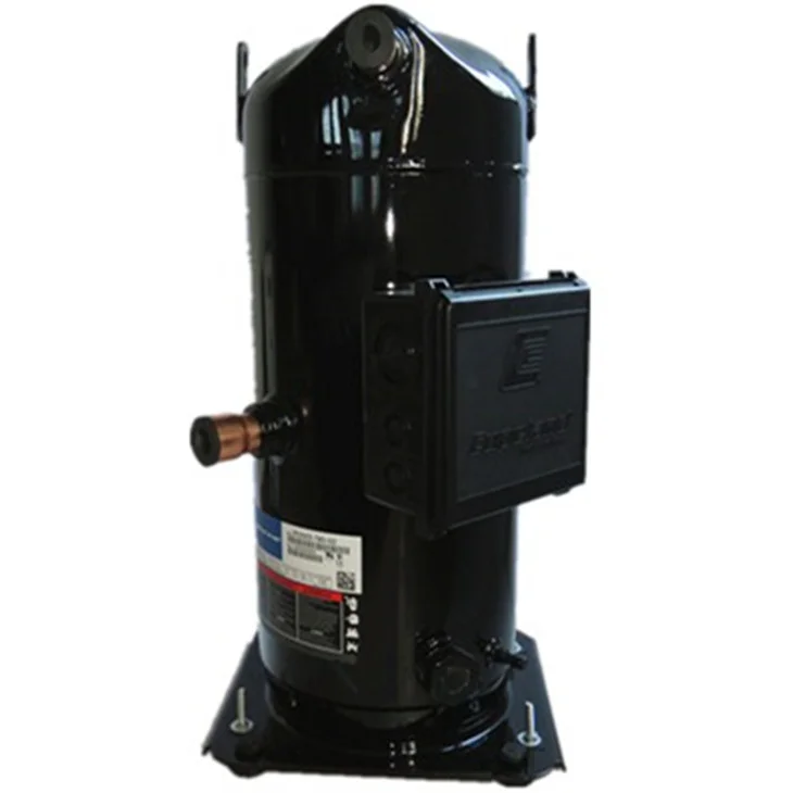 Brand new heat Pump Compressor Copeland ZW61KSE-TFP-522 ZW30KSE-PFS-582 ZW34KSE-TFP-582 ZW108KSE-TFP-522