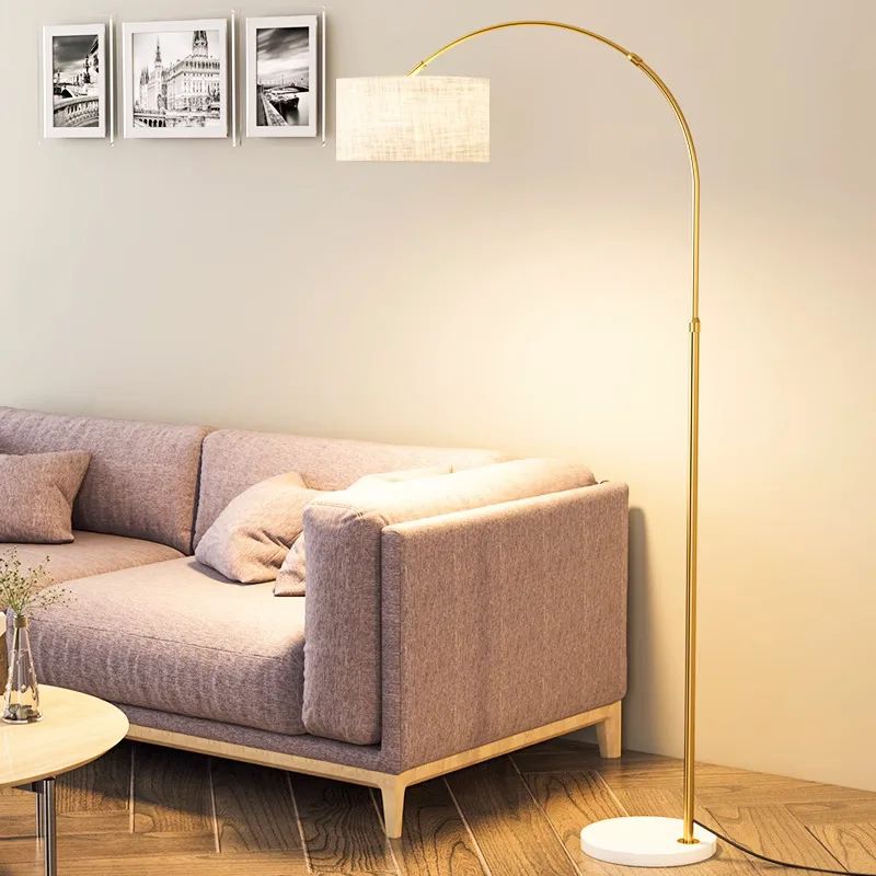 pesca design led floor lamps luzes de pe controle remoto dimm cabeceira lampada luz ambiente sala de estar sofa lado quarto 01