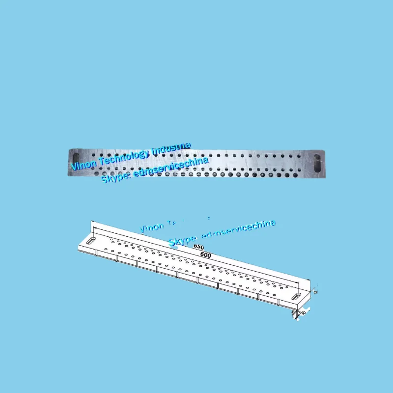 VS33 Wire Edm Bridg…