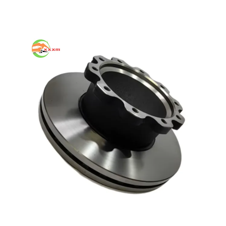 

Новый продукт от китайского производителя: Тормозной диск для грузовиков, используемый для тяжелых грузовиков, запчасти 6120