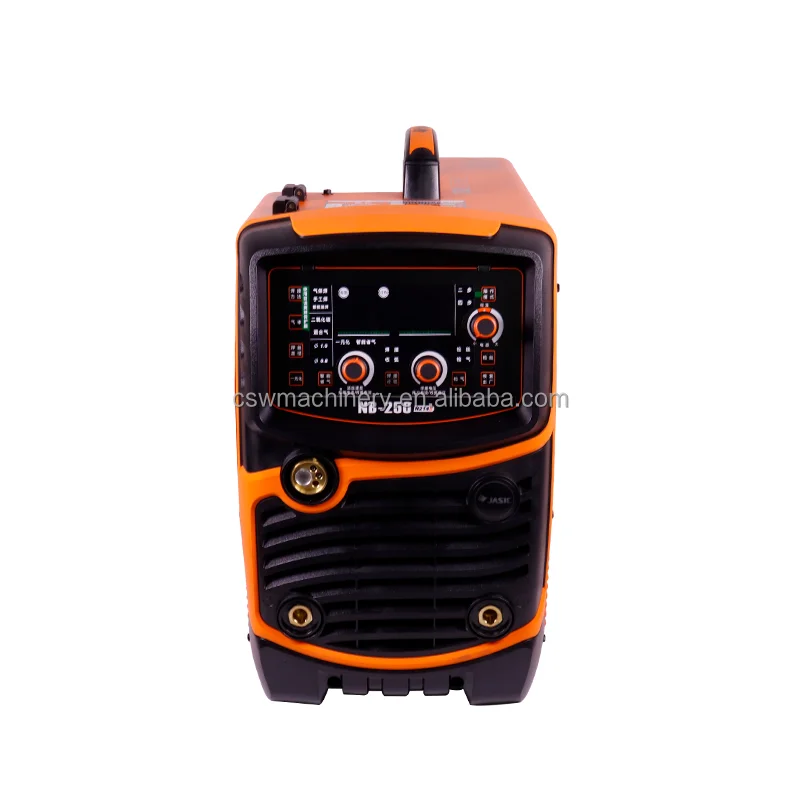 

Mig Welder DC Mig Welding Machine NBC 250 Welding Machine