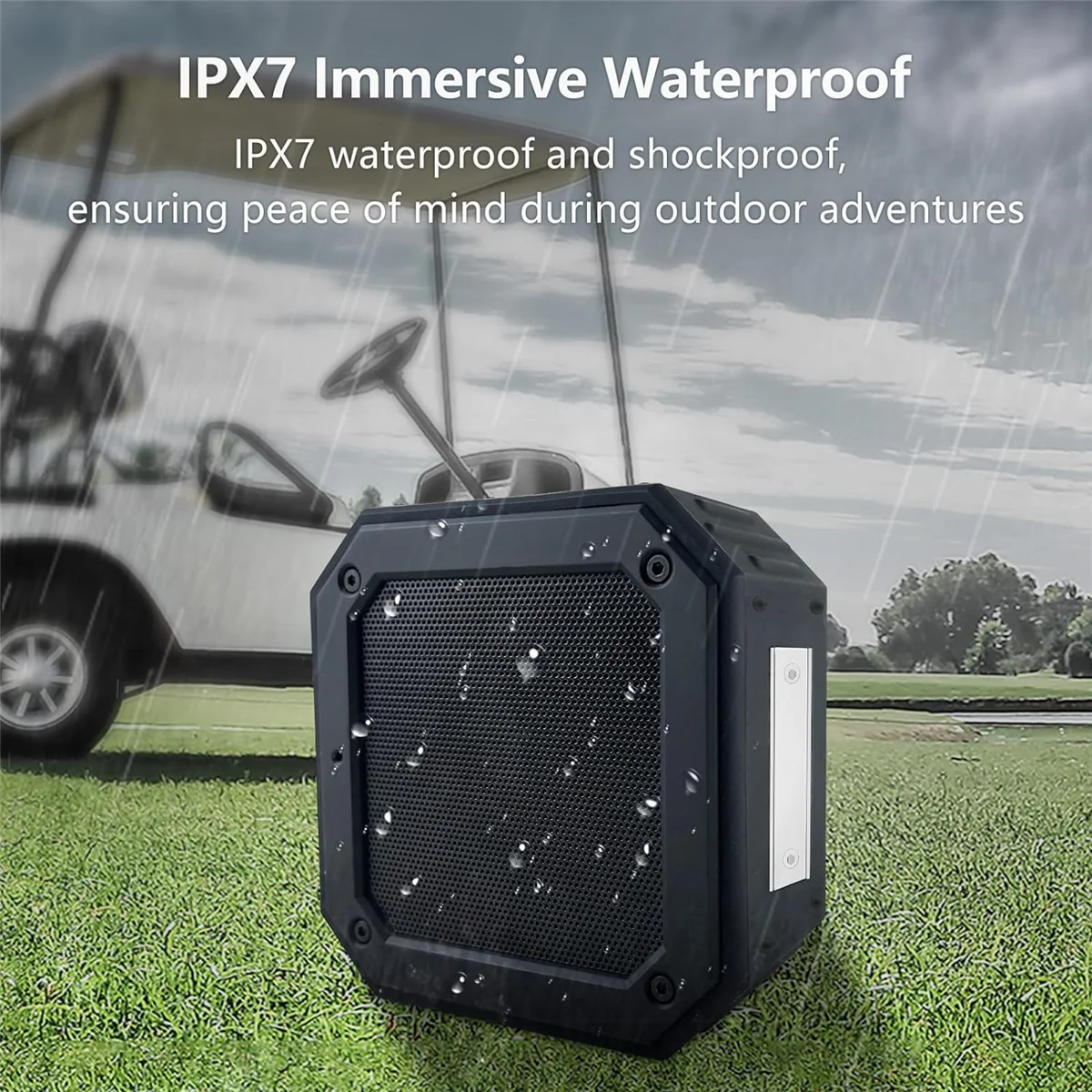 aa26p-15w-golf-speakerportable-magnetic-bluetooth-speaker-outdoor-ipx7-waterproof-bluetooth-speaker-golf-cart-accessories