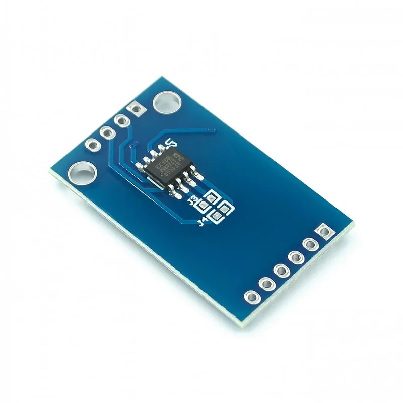 1/2/5/20/50Pcs HX711 AD Serial Port Module Single-Chip Electronic Scale Weighing Sensor 24-bit Precision Pressure Sensor