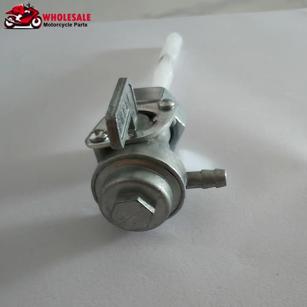 Motorcycle Fuel Vavle Petcock Shut Off Tank Switch for Honda CB500T Twin DOHC CB550 CB550K XL650V XL650 XL 650 CB500 CB 500 550