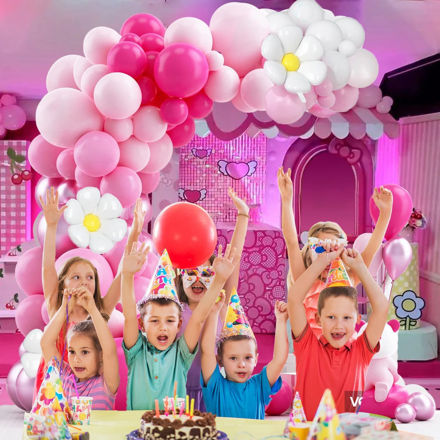 Thumbnail 4 - #75 Best Balloon Kits to Buy In 2026